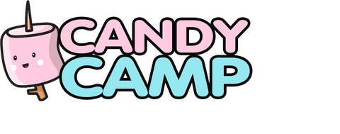 CandyCamp Mixer