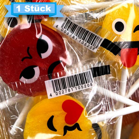 Emojipops