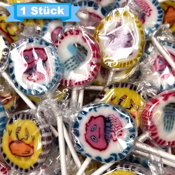 Best Rocks Lolli