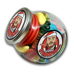 Stanni Performance Mix mit limitierter Autogrammkarte (520g)